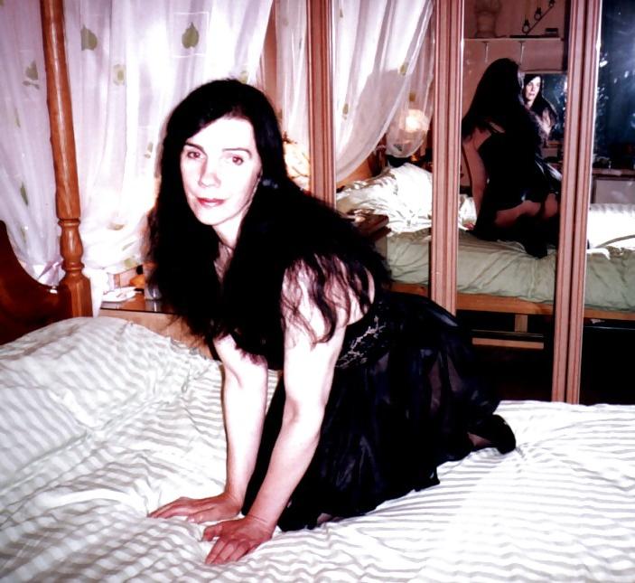 12P My hot mom 1