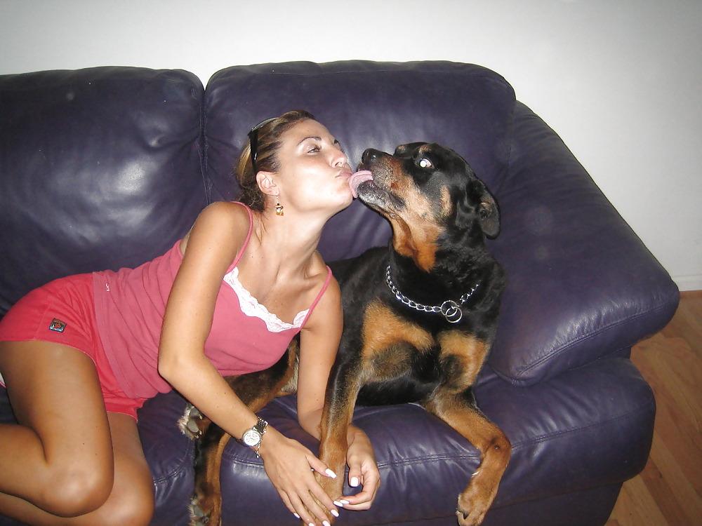 17P Hunde sind auch nur Menschen