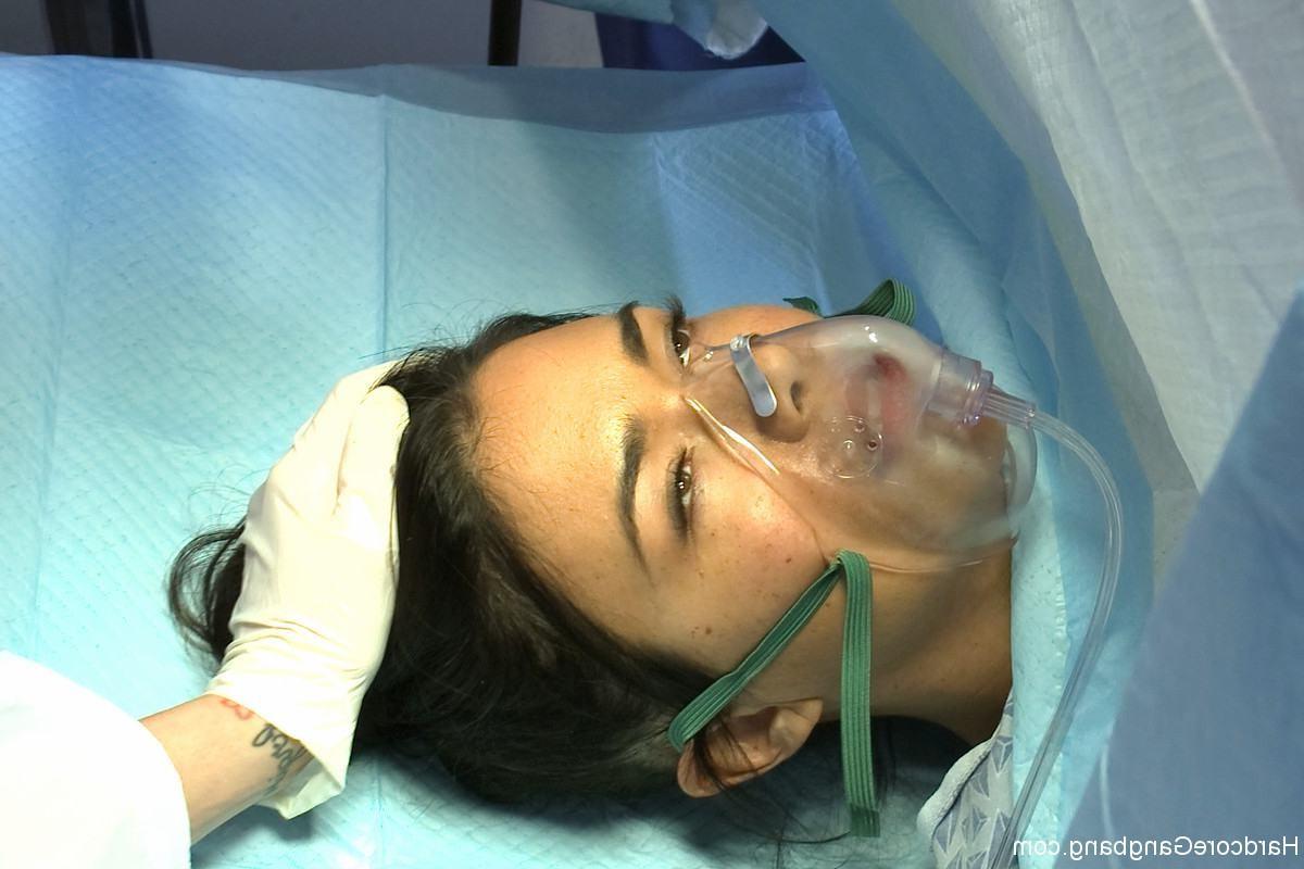 24P Hardcore gangbang in hospital  Dana Vespolis Medical Malpractice Fantasy Comes T