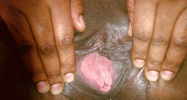 25P Some Good Phat Pussy
