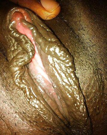 25P Some Good Phat Pussy