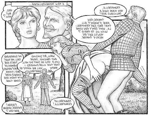 16P 35 Cartoon