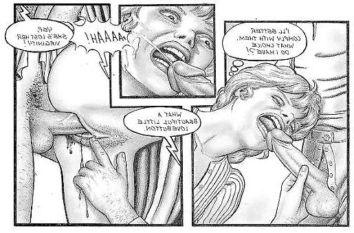 16P 35 Cartoon