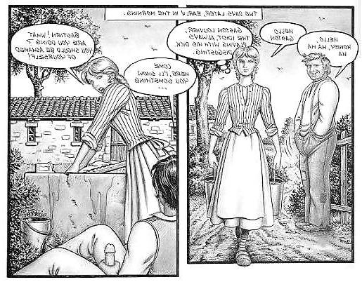 16P 35 Cartoon
