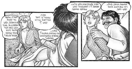 16P 35 Cartoon