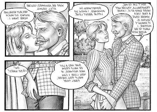 16P 35 Cartoon