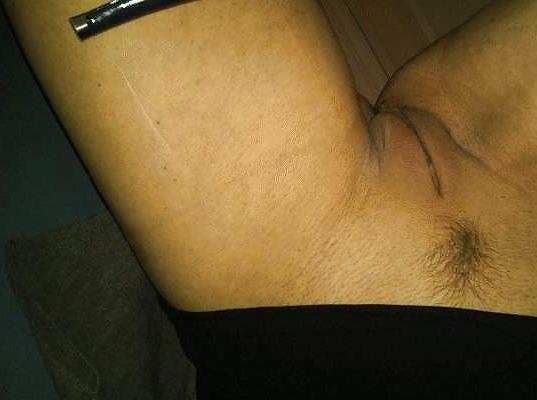 25P Pretty Camel Toes
