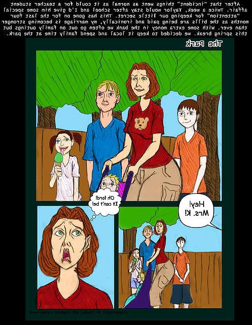 25P Hot comics 10