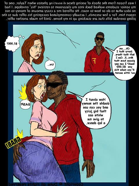 25P Hot comics 10