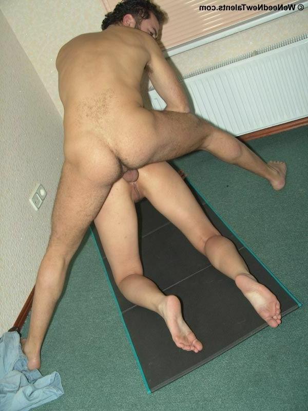 20P Teen porn audition