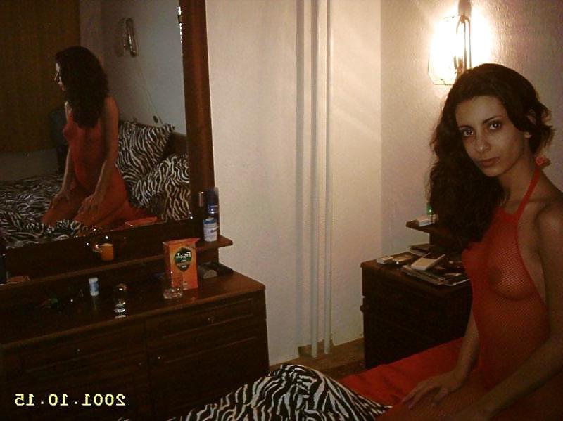 25P Milf hot or not?