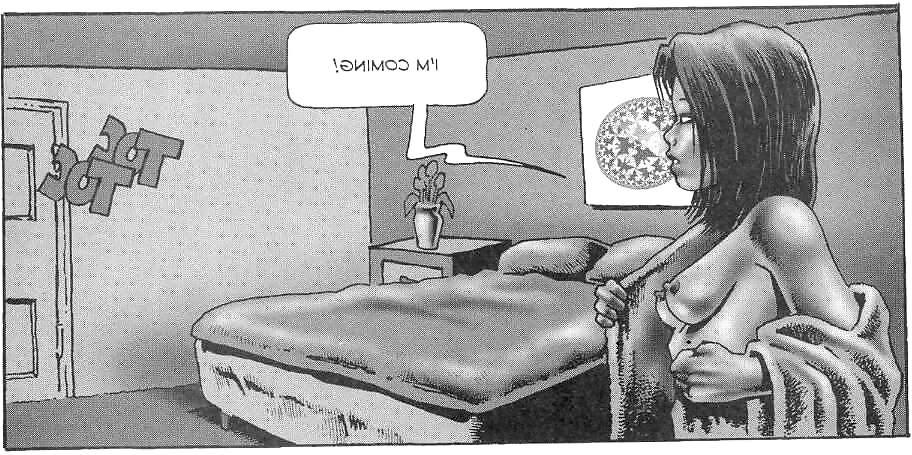 16P 41 Cartoon