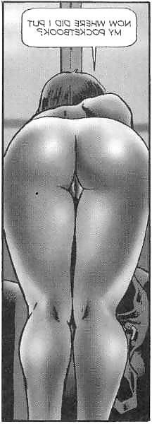 16P 41 Cartoon