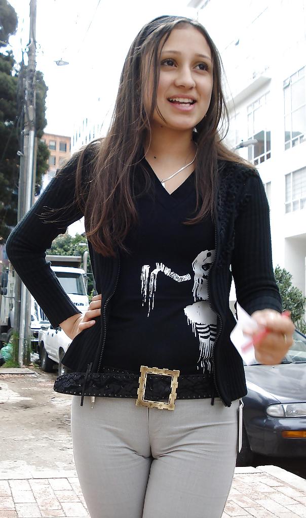 12P Camel toes No. 5 - N. C. 