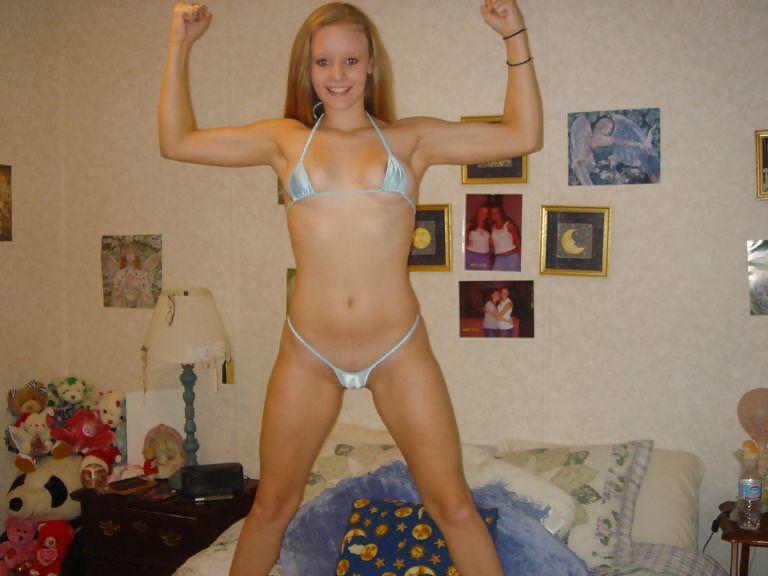 14P Olivia show herself.2 - coolbudy