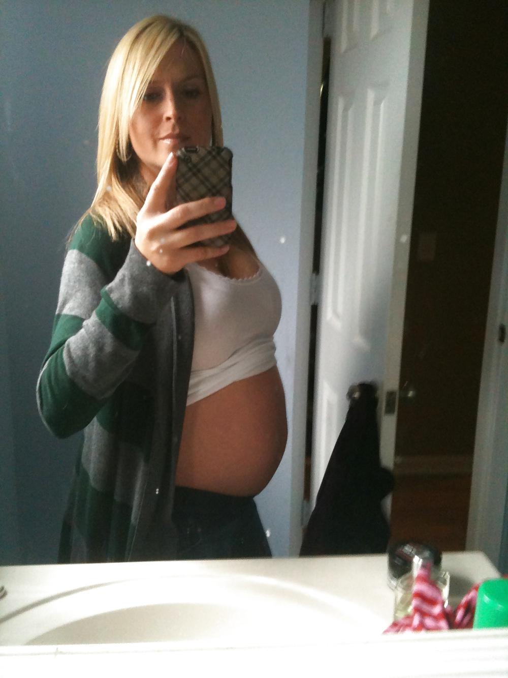 25P Growing belly documentation