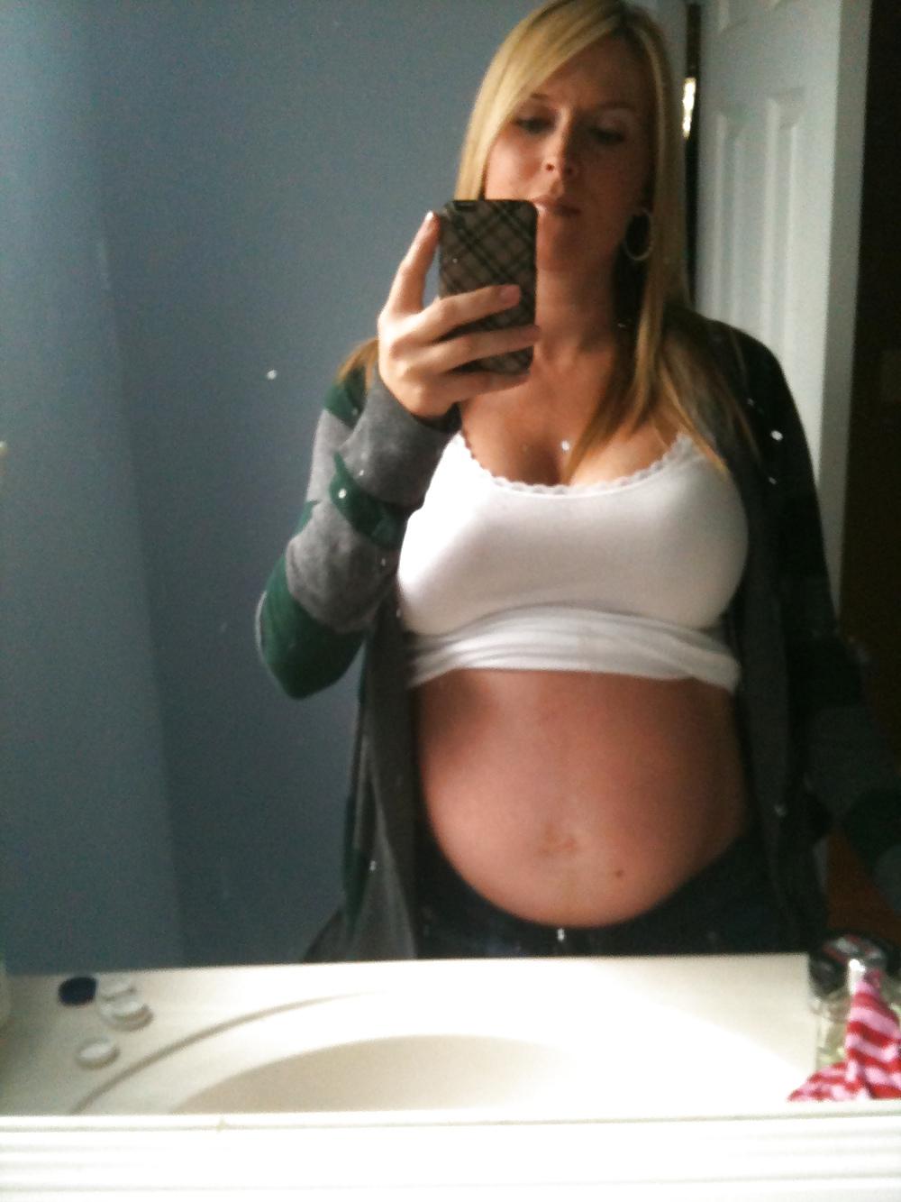 25P Growing belly documentation