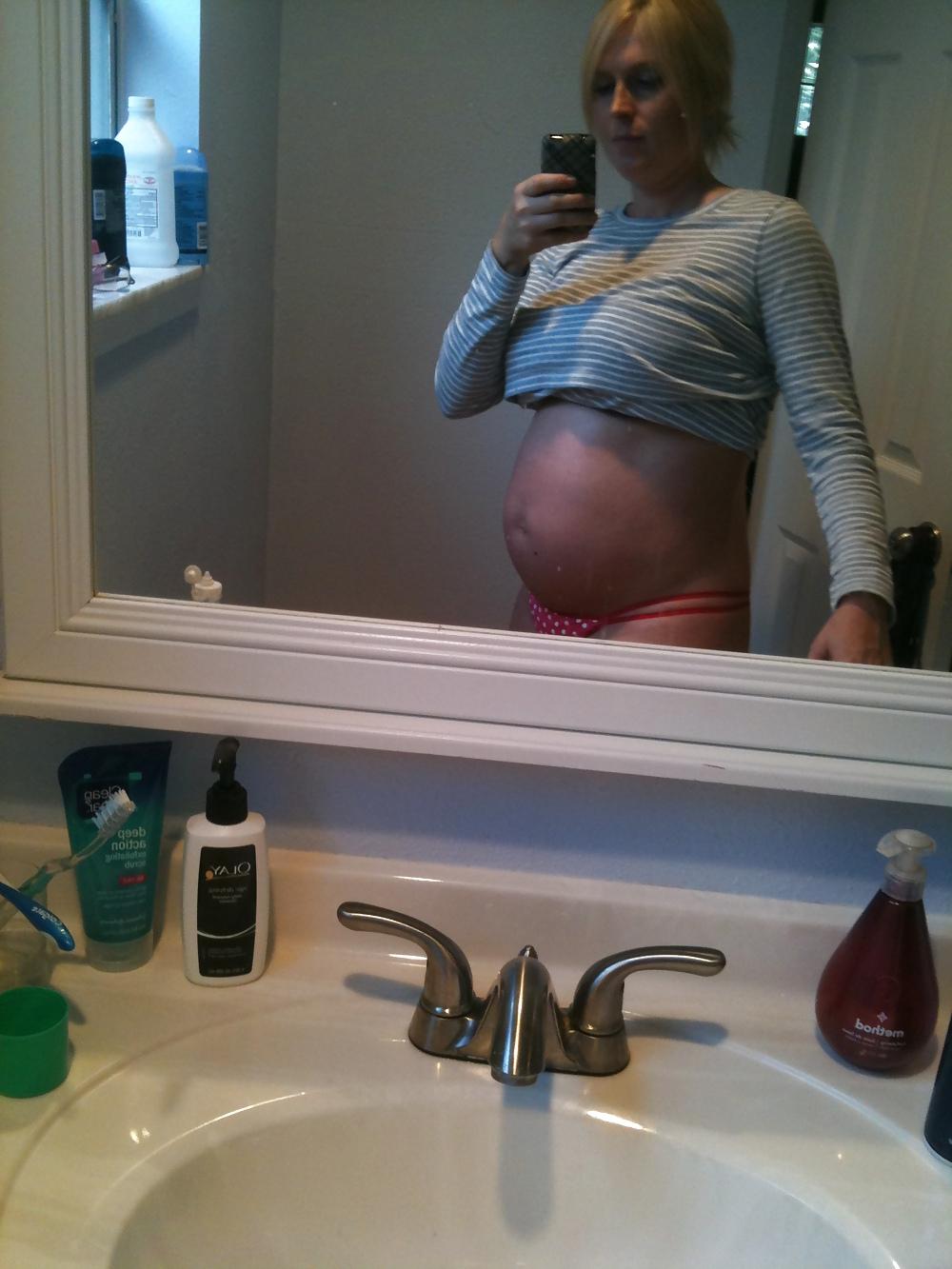 25P Growing belly documentation