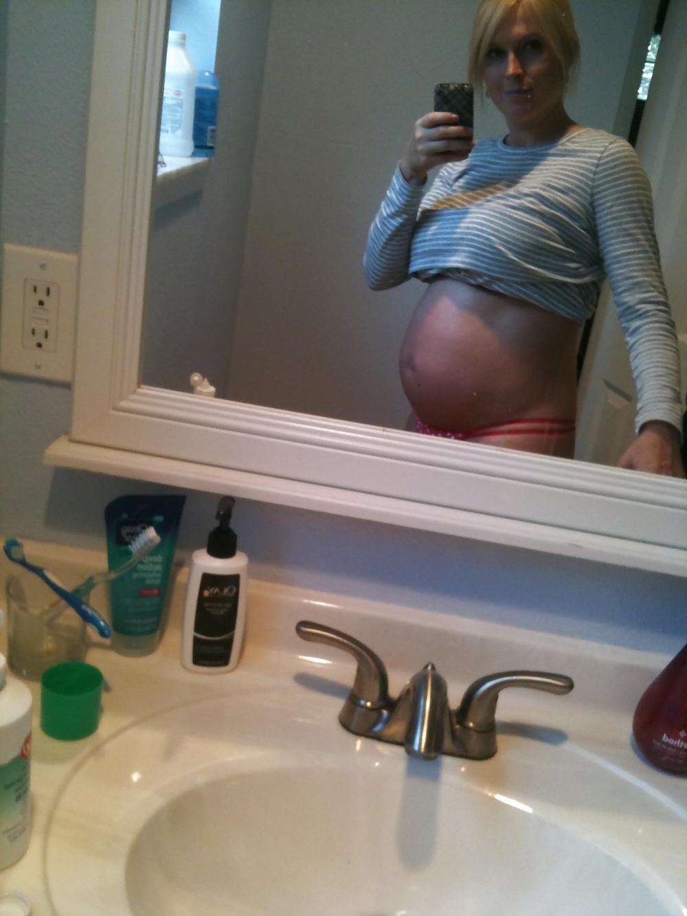 25P Growing belly documentation