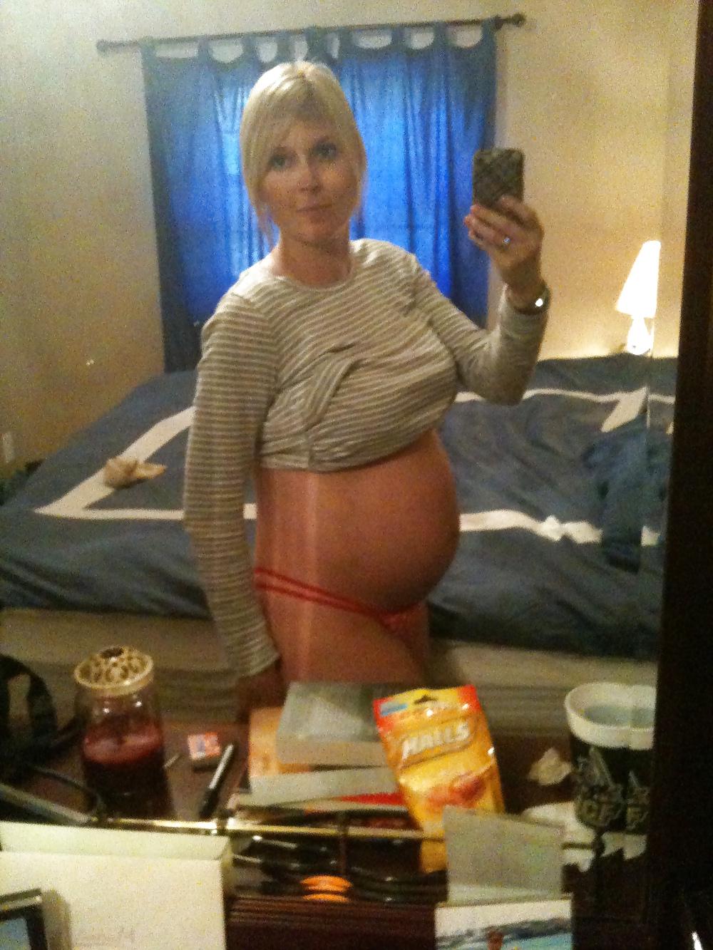 25P Growing belly documentation