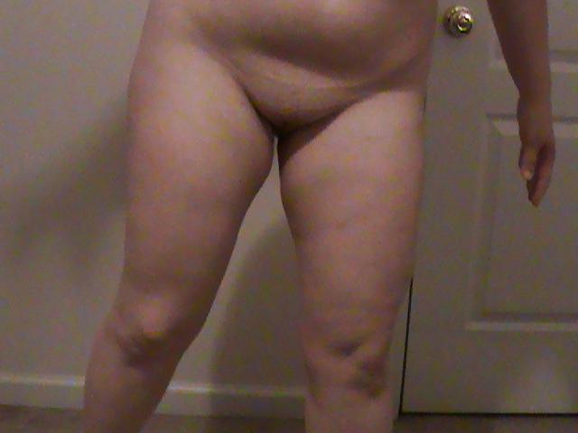 25P Lateshay 36 G tits, ass and camel toe