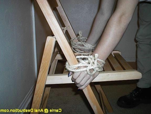 16P Tiny brunette schoolgirl gets asshole fucked hard
