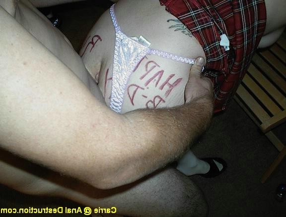 16P Tiny brunette schoolgirl gets asshole fucked hard