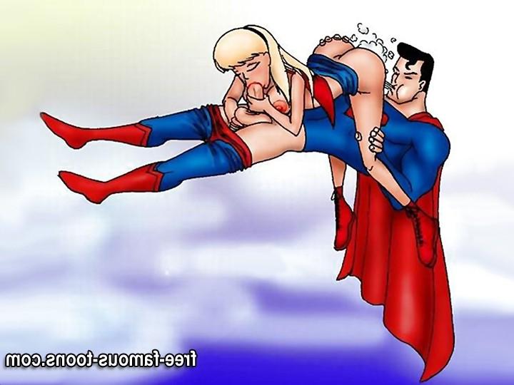 10P Famous toons blojwjob orgies