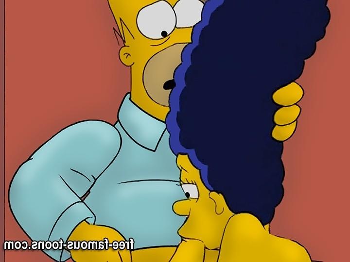 10P Famous toons blojwjob orgies