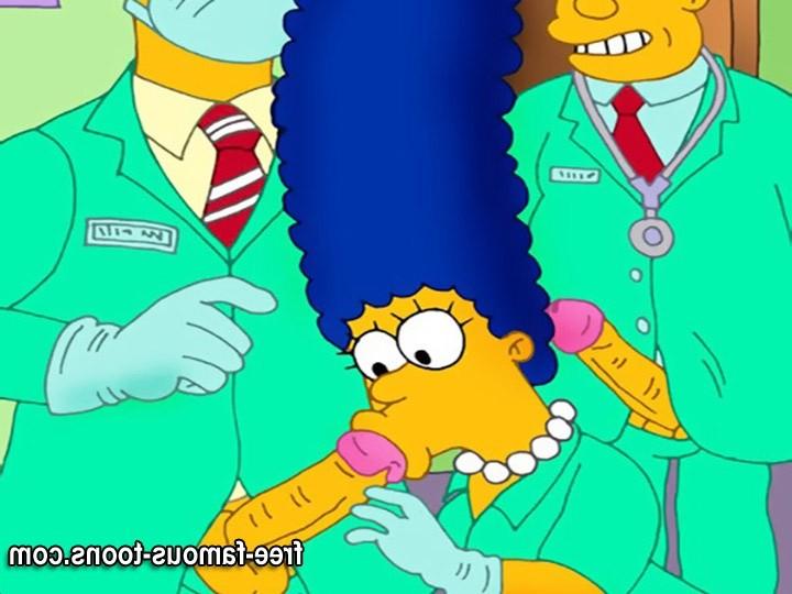 10P Famous toons blojwjob orgies