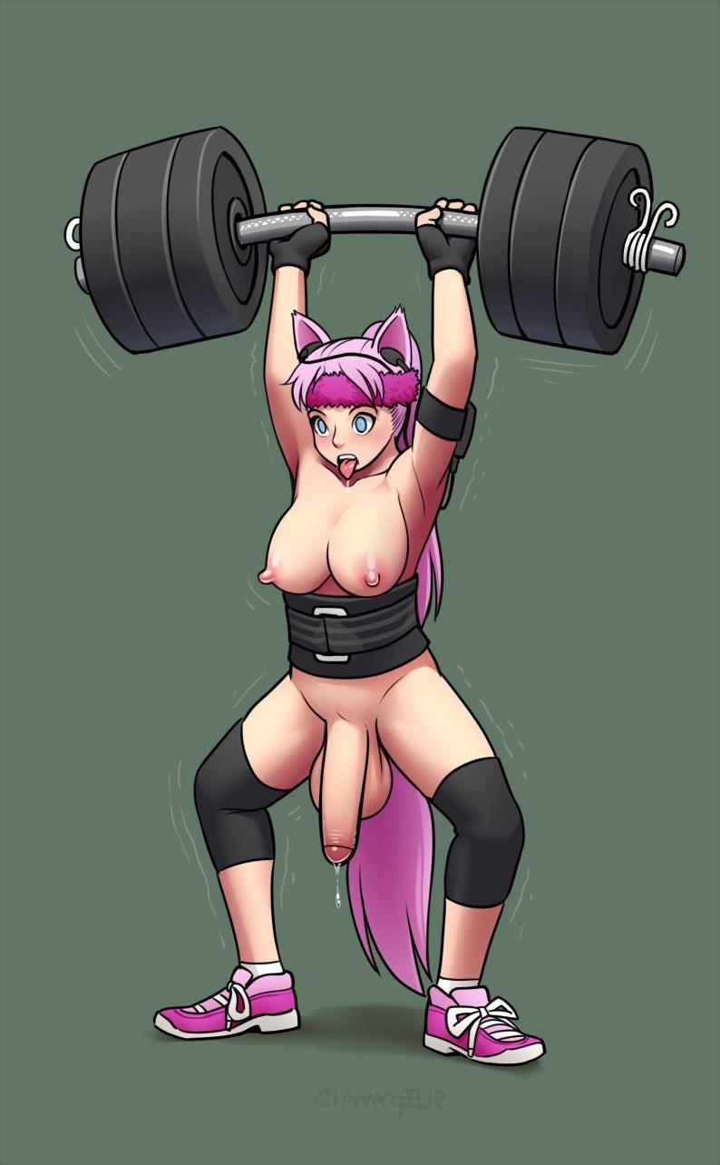 11P Dickgirl fantasy