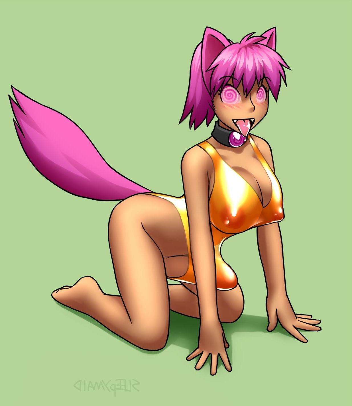 11P Dickgirl fantasy