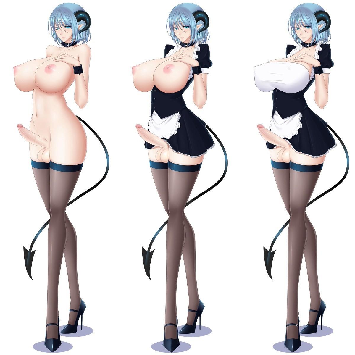 15P Busty Elzi futa