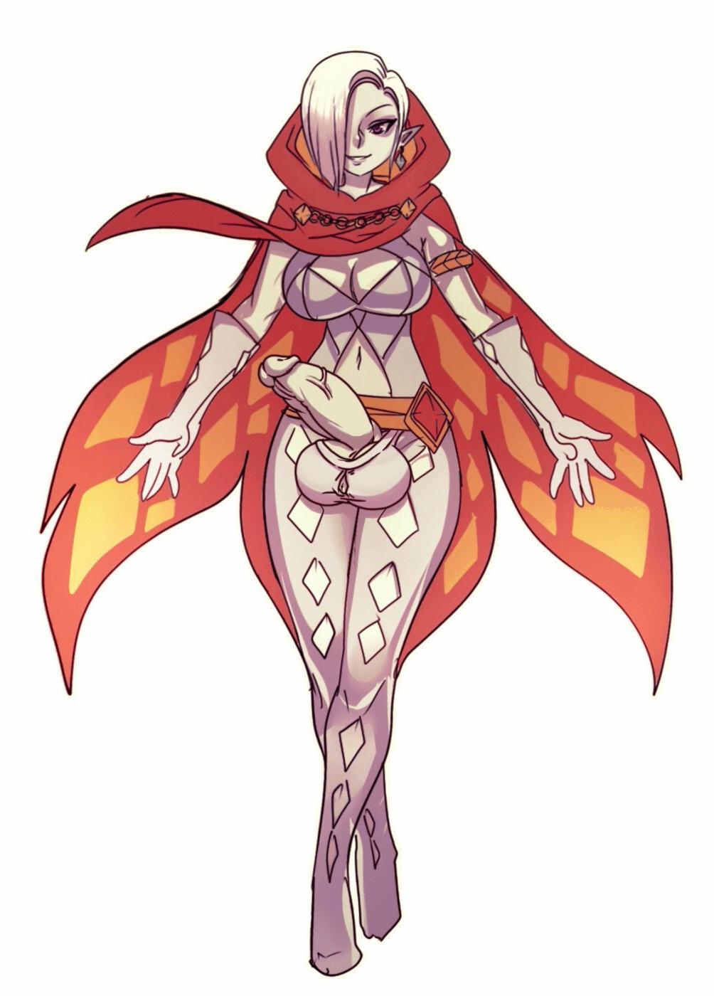 15P Busty Elzi futa