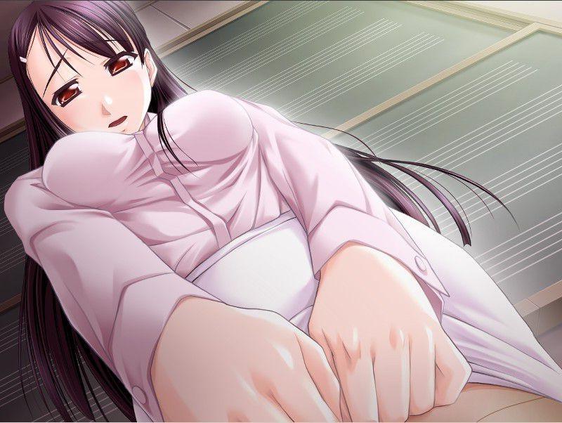 14P Perverts grab and squeeze innocent girls plump tits on train