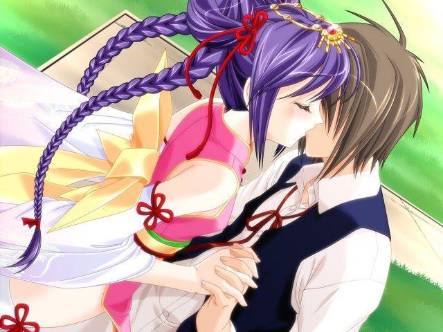 14P Little hentai teen with cute perky little titties dicked hard