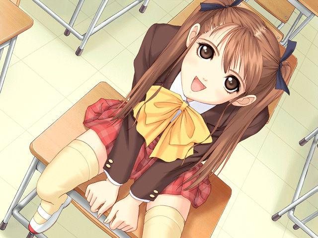14P Cute sexy raven haired school girl fucked by her loving doctor