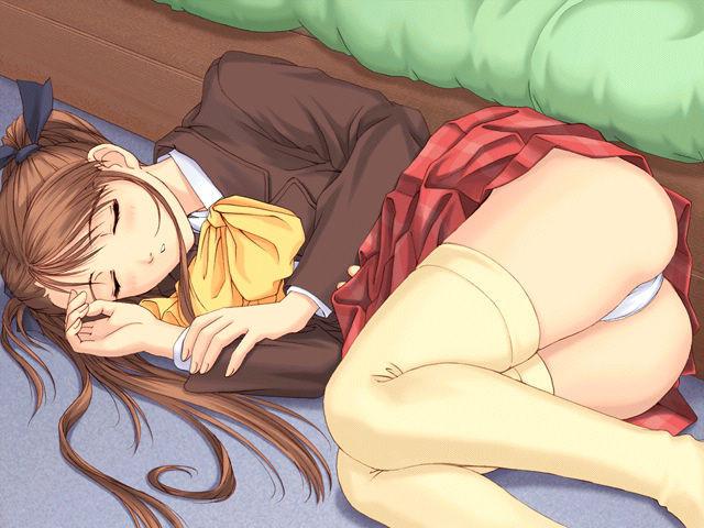 14P Cute sexy raven haired school girl fucked by her loving doctor