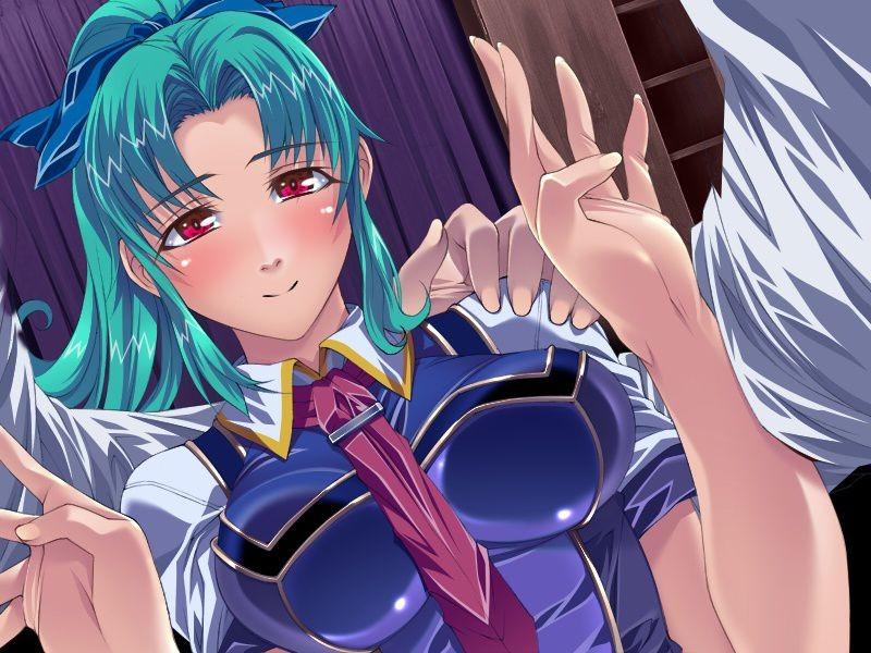 14P Elven pussy smashed by raging cock then smeared with cum