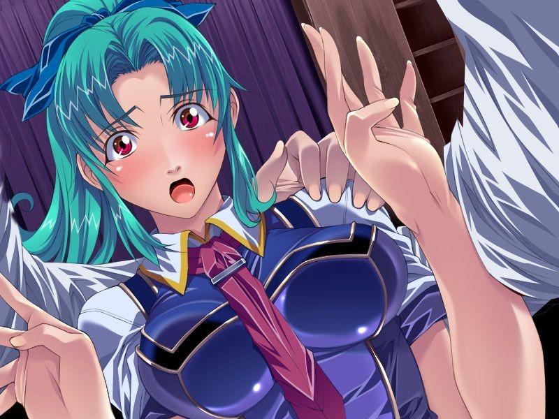 14P Elven pussy smashed by raging cock then smeared with cum