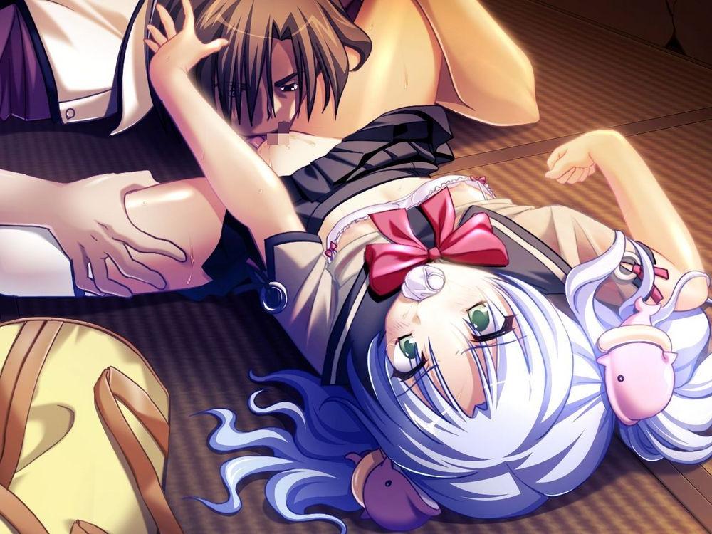 14P Cute petite school slut gets held down and fucked deep doggystyle