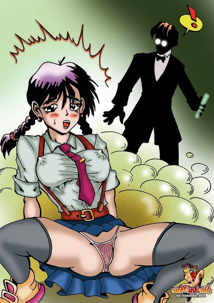 12P Domme dickgirls fuck guys