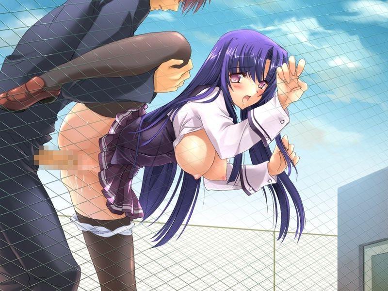14P Big titty heroine overpowered and face fucked by her arch nemesis