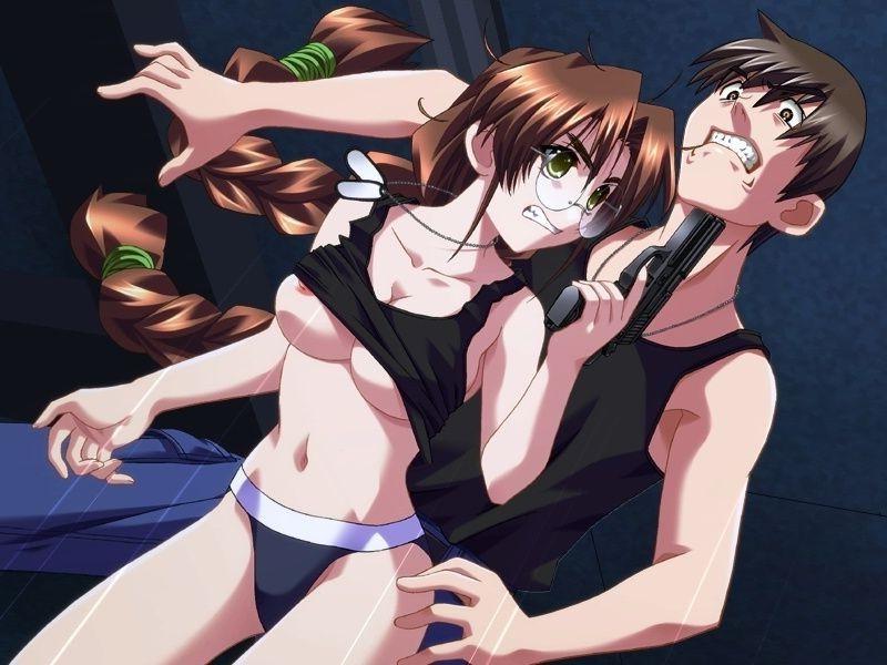 14P Beautiful young hentai titties cuties and newly wed sluts
