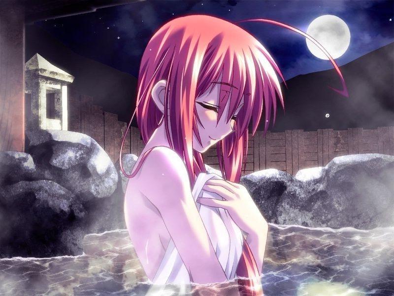 14P Beautiful young hentai titties cuties and newly wed sluts