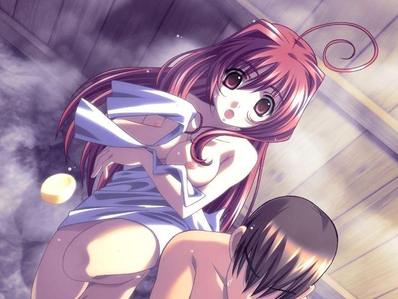 14P Beautiful young hentai titties cuties and newly wed sluts