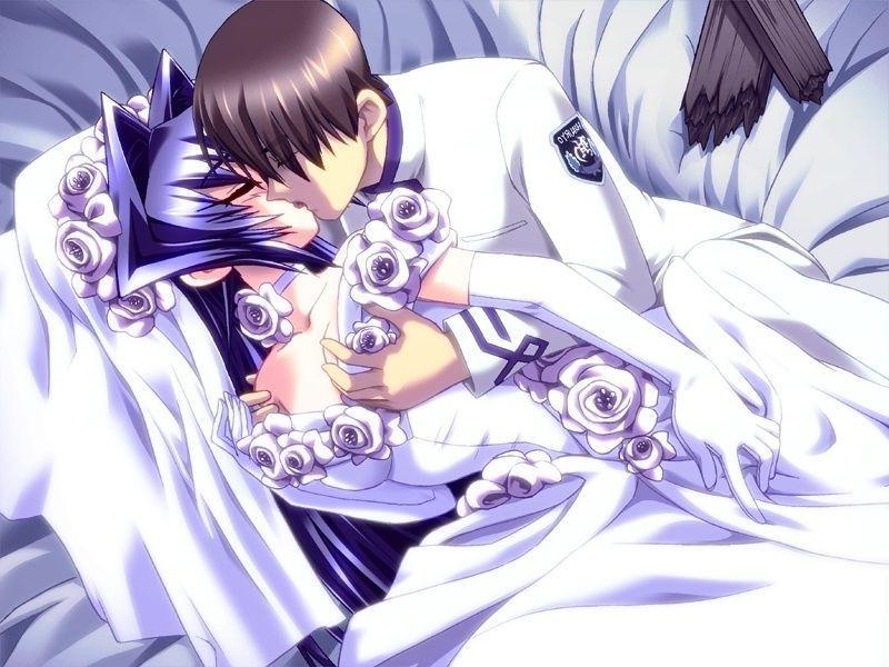 14P Beautiful young hentai titties cuties and newly wed sluts