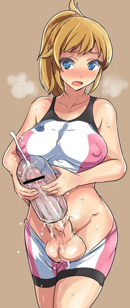 14P Workout dickgirls porn