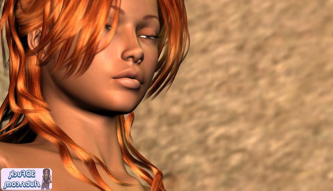 16P 3D toons in hardcore sex action