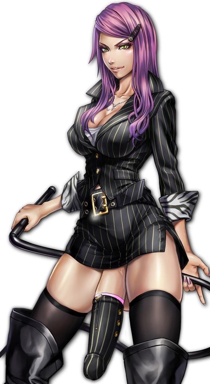 14P Futanari cock sleeves
